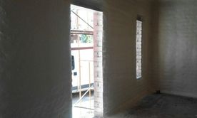 Aislamientos Poliuretano J.C. vivienda en proceso de aislamiento