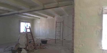 Aislamientos Poliuretano J.C. aislamiento de ruido