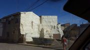 Aislamientos Poliuretano J.C. vivienda con proceso de impermeabilización