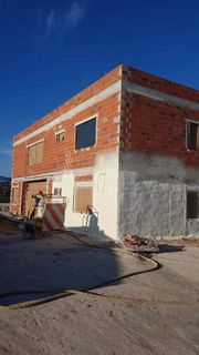 Aislamientos Poliuretano J.C. impermeabilización de vivienda