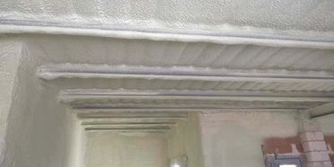 Aislamientos Poliuretano J.C. proceso de aislamiento de ruido en vivienda
