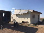 Aislamientos Poliuretano J.C. vivienda impermeabilizada