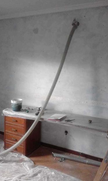 Aislamientos Poliuretano J.C. aislamiento de ruido en vivienda